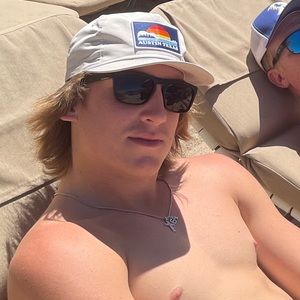 Meet your Posher, Landon